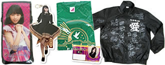 乃木坂46 グッズ