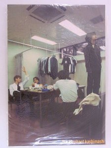 1998冬 パンフ