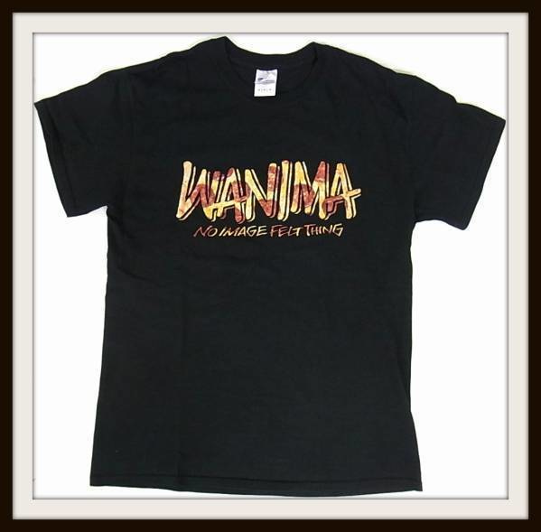 ピザ柄 Tシャツ