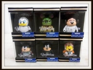 ディズニーグッズ