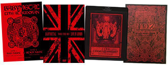 DVD・Blu-ray