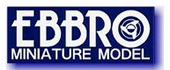 エブロ　EBBRO