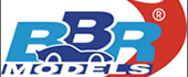 ビービーアール　BBR MODELS