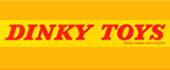 ディンキートイズ　DINKY TOYS