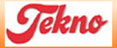 テクノ　Tekno