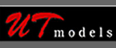 ユーティー モデル　UT models