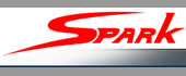 スパーク　SPARK