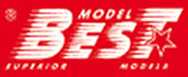 ベストモデル　BEST MODELS