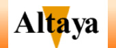 アルタヤ　Altaya
