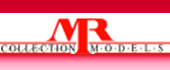 エムアールコレクション　　MR Collection models