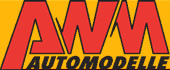 オートモデル　AWM AUTO MODEL