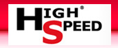 ハイスピード　HIGH SPEED