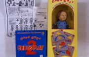 ChildsPlay2/チャッキー/フィギュア