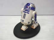 スターウォーズ R2-D2の画像。