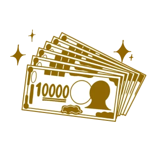 ③最短1日でお支払い