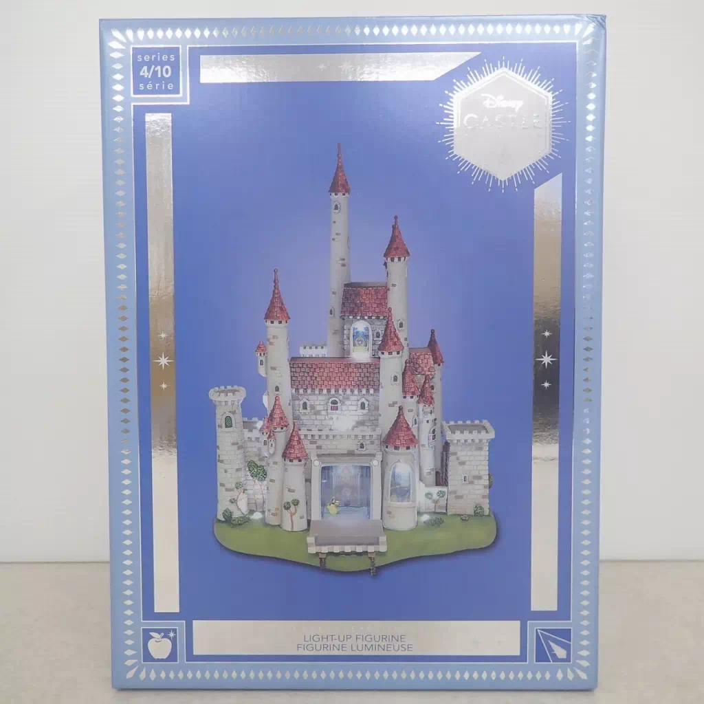 オーナメント CASTLE COLLECTION（キャッスルコレクション）白雪姫