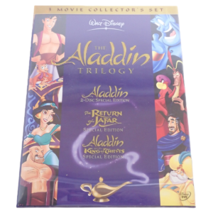 DVD