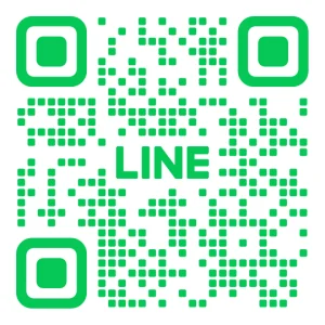 LINE QRコード