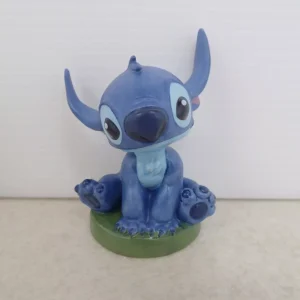 ディズニー フィギュア Perplexed Pupil スティッチ Disney2