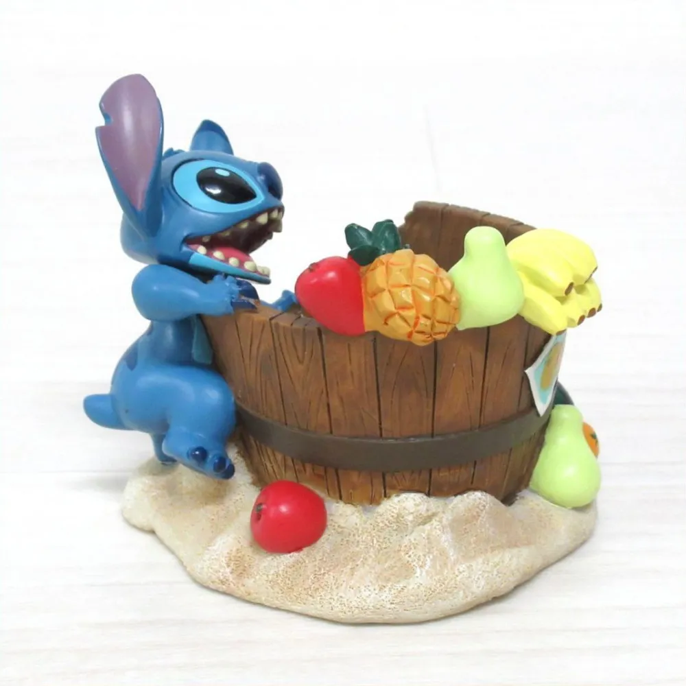リロ＆スティッチ マルチケース03