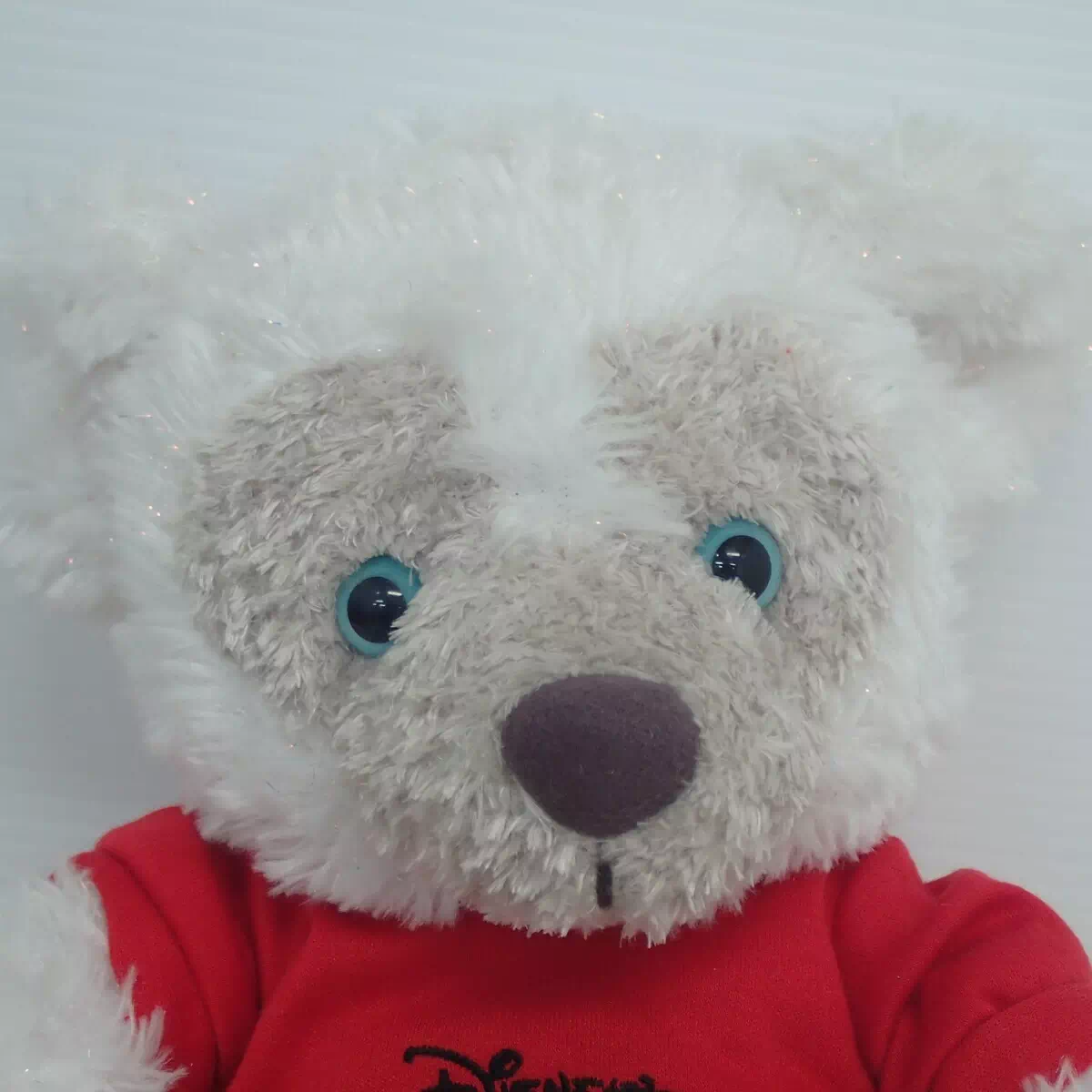 SODA FOUNTAIN STUDIO STORE 2007 ホワイトダッフィー 2