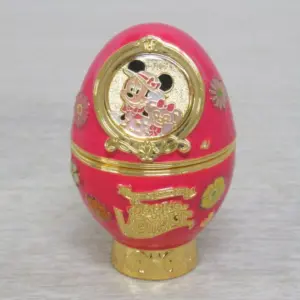 ディズニーシー TDS ホテル ミラコスタ ピックケース 小物入れ スプリングヴォヤッジ 2