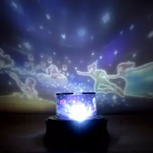 ディズニー Believe!Sea of Dreams ビリーブ! シー オブ ドリーム プラネタリウム4