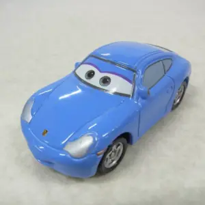 トミカ ディズニー カーズ サリー スタンダードタイプ C-05 タカラトミー 2