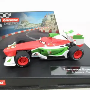 カレラ カーズ2 フランチェスコ ベルヌーイ