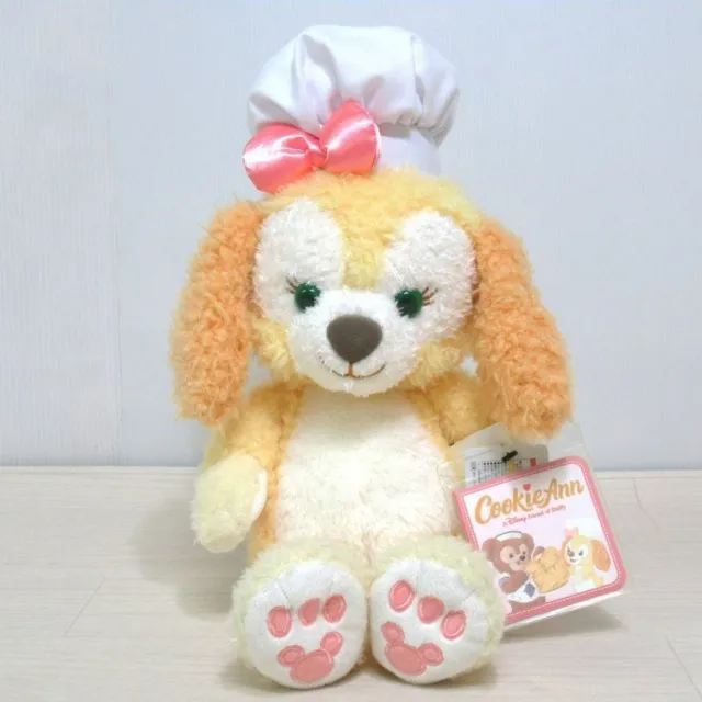 クッキー・アン Sサイズ ぬいぐるみ