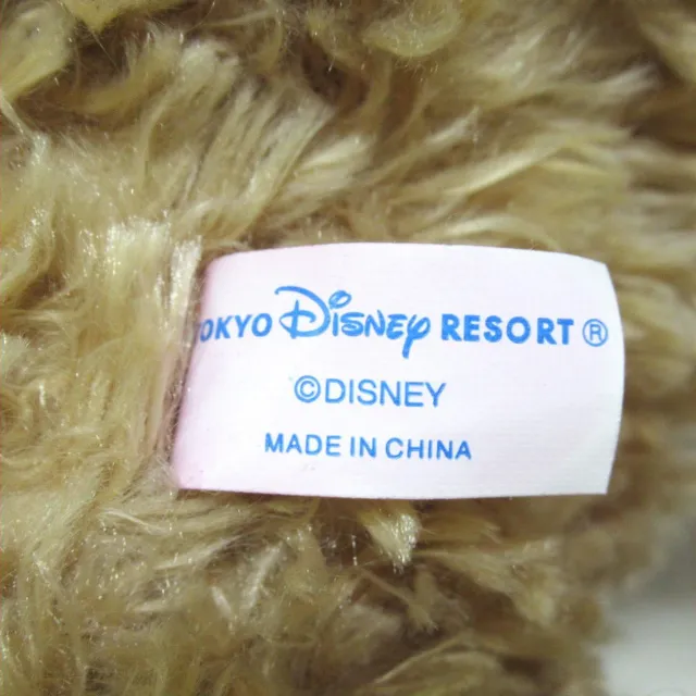 ディズニーベア タグ