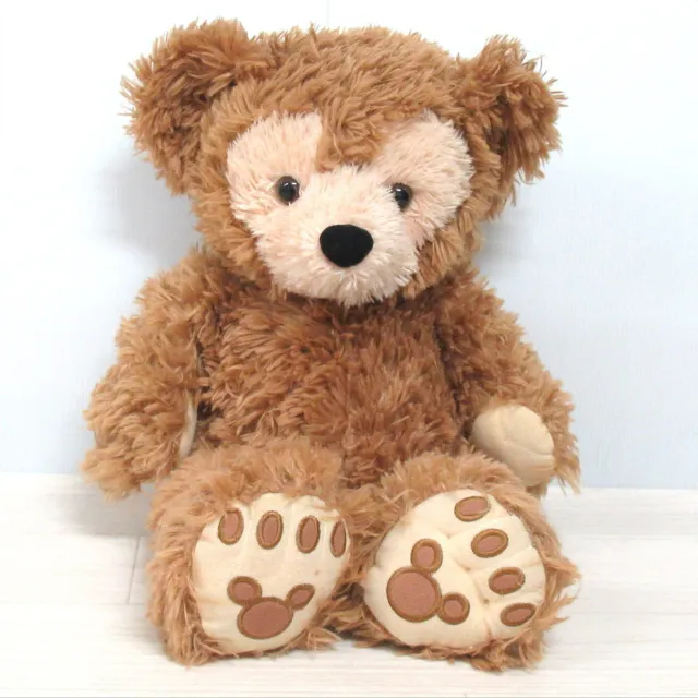 ディズニーベア