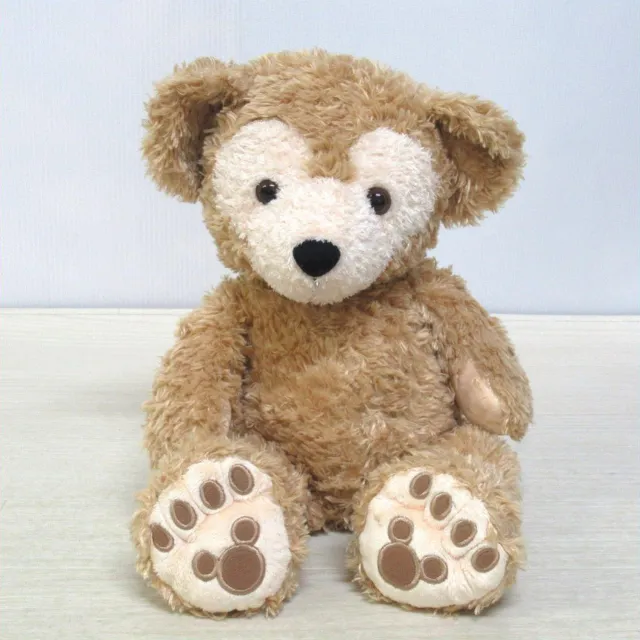 ディズニーベア02