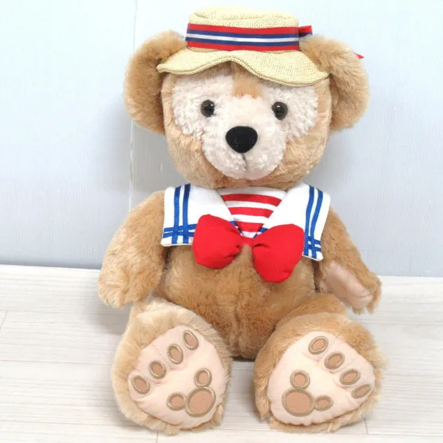 ジャンボリーナイト ダッフィー