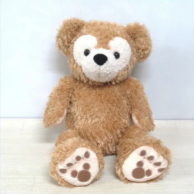 ダッフィー Sサイズ ぬいぐるみ02