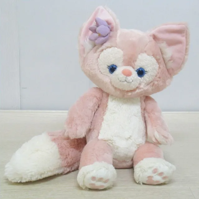 リーナ・ベル Sサイズ ぬいぐるみ