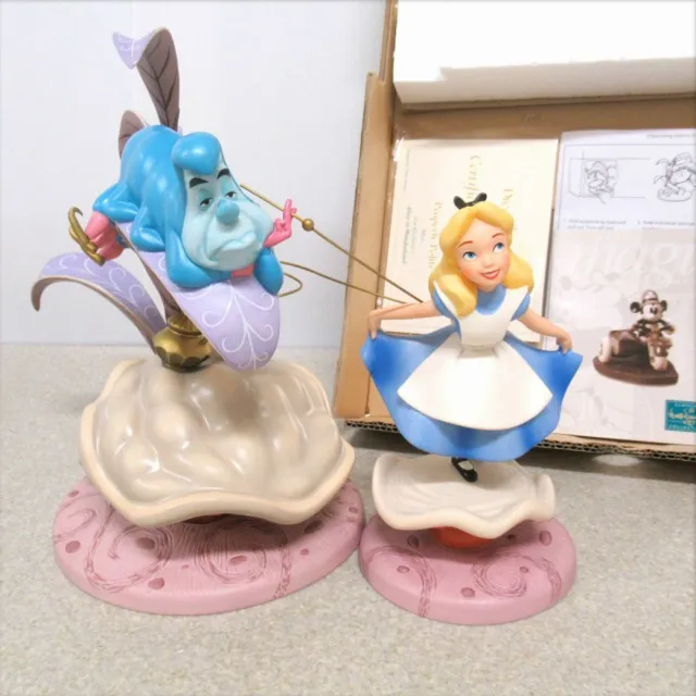 不思議の国のアリス WDCC