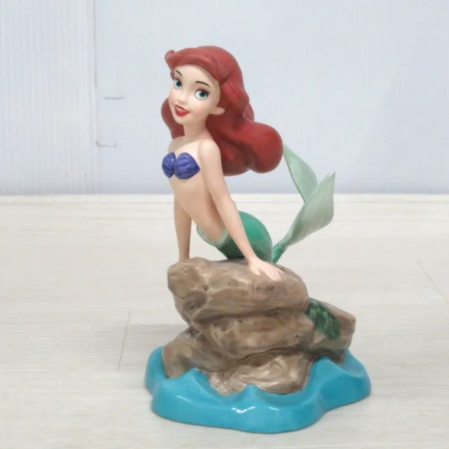リトル・マーメイド アリエル WDCC