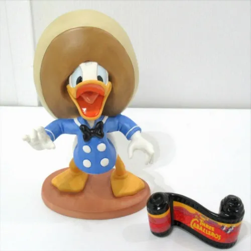 ドナルドダック WDCC