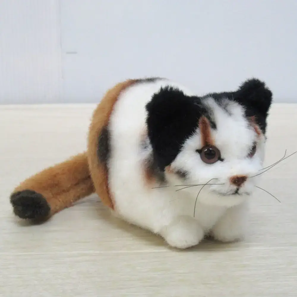 KOSEN ケーセン ぬいぐるみ 猫 ネコ ねこ ドイツ