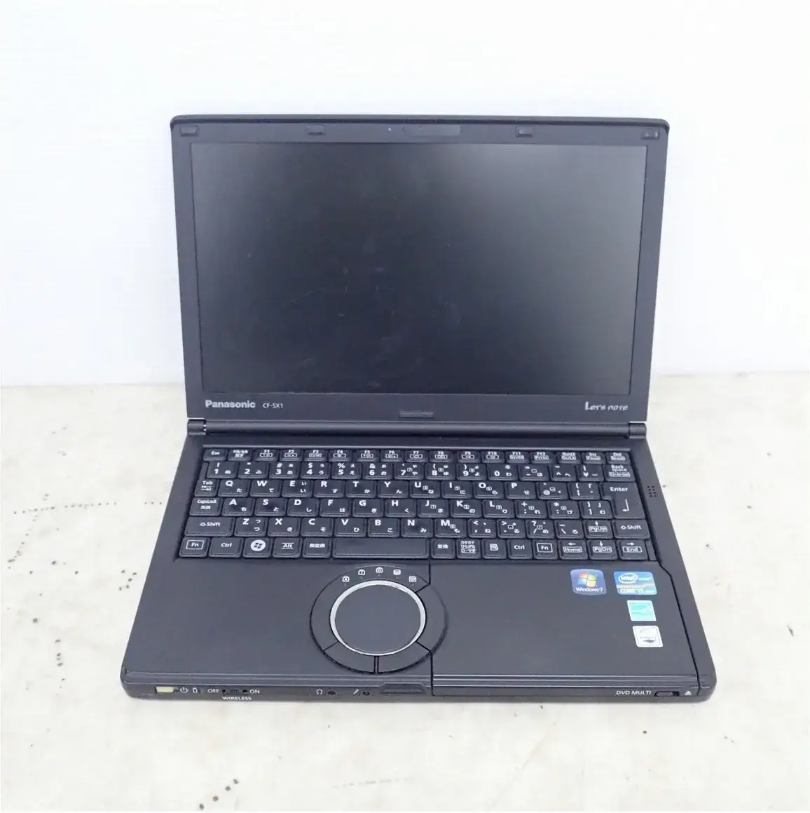 ノートパソコン買取・回収 BEEP-三月うさぎの森