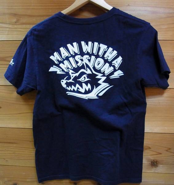 Man With A Mission Cd Dvd Blu Ray グッズ買取専門店