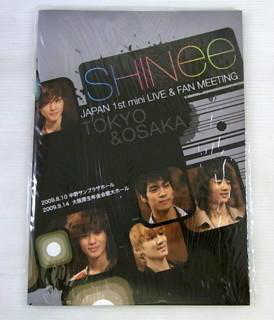 1st.miniLive&Fan meeting 写真集
