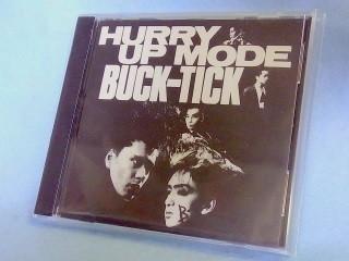 HURRY UP MODE /CD 太陽レコード