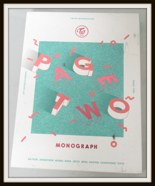 Page Two Monograph