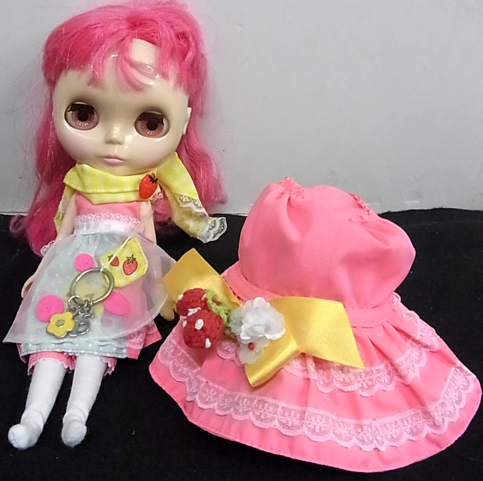 宅配買取】ネオブライス トイザらス限定 イチゴヘブンを兵庫県姫路市