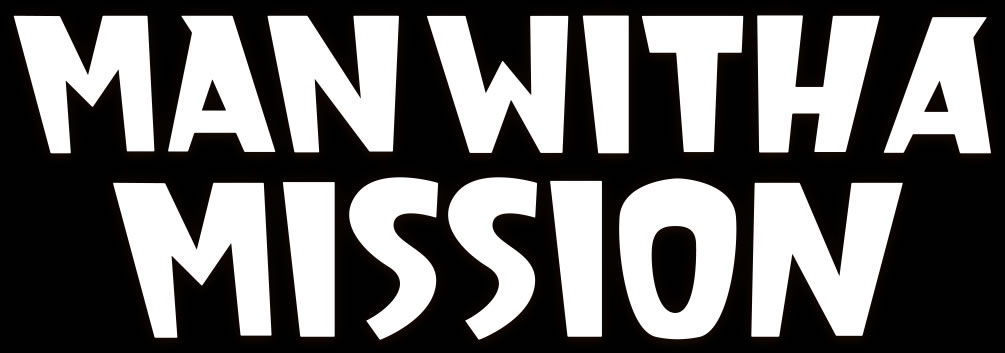 A5ランクの生肉をパーカーに Man With A Mission 良盤ディスク