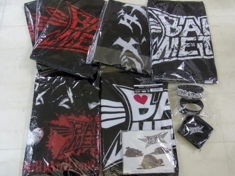 ド・キ・ド・キ☆モーニング』DVD付タオル(BABYMETAL ver.) rsuganesha.com