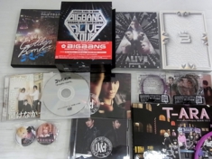 ALIVE TOUR 2012 IN JAPAN SPECIAL FINAL IN DOME　DVD