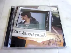 Cool City Production vol.6 ～WHAT RARE TRACKS!～ZARD Edit CD